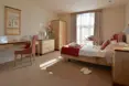 Photo of a typical bedroom